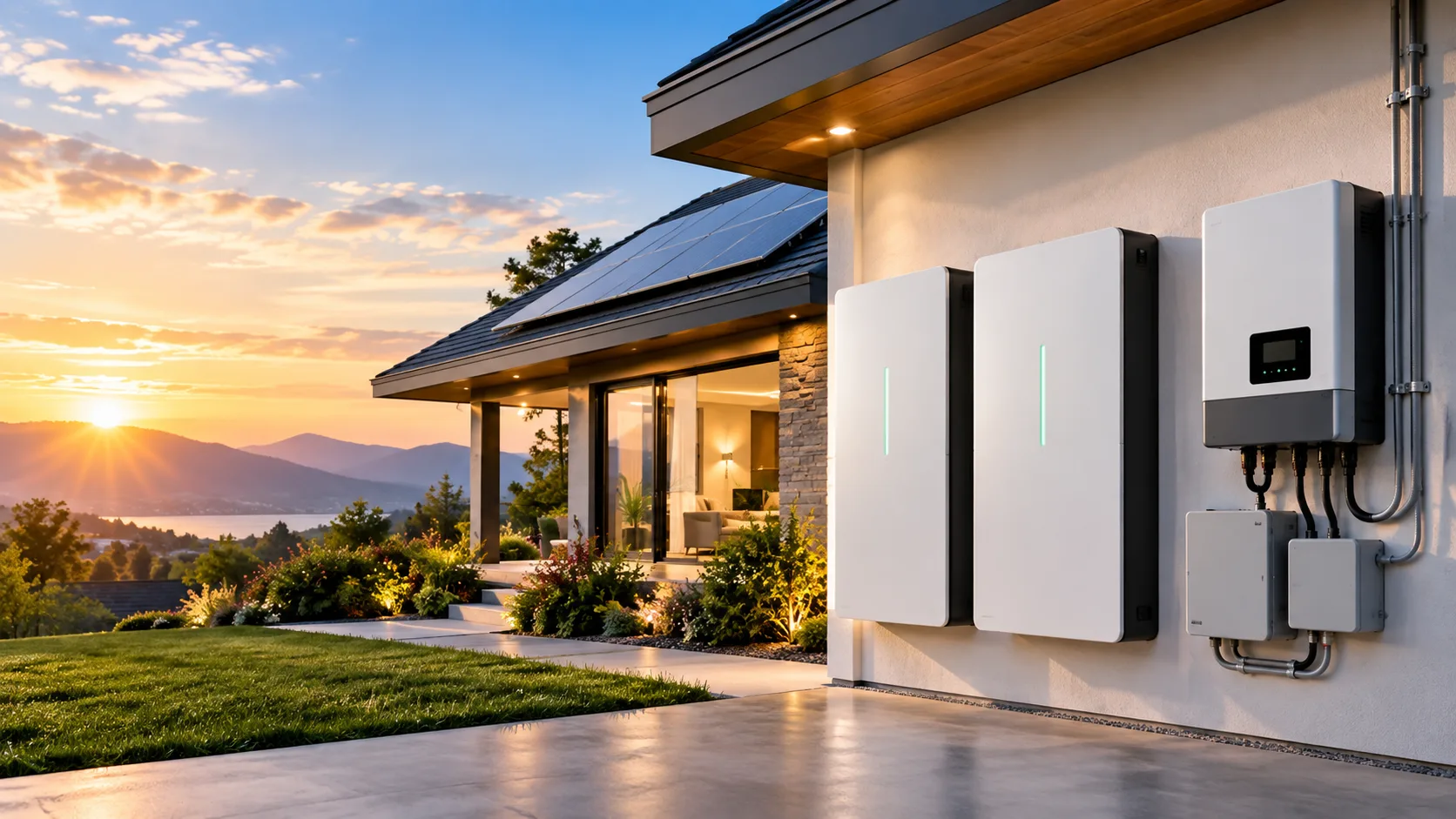 Energy Storage