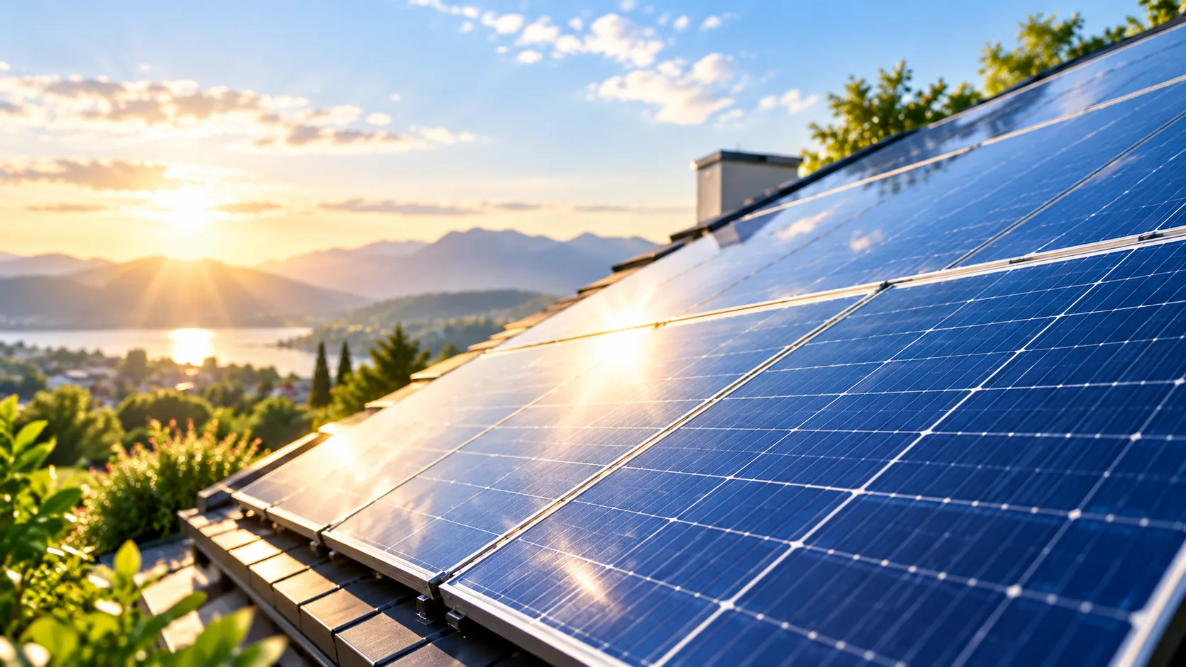 Solar Panels