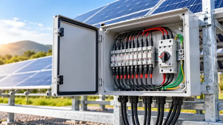 Electrical Components