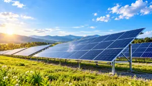 Grid Resilience