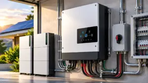 String Inverters