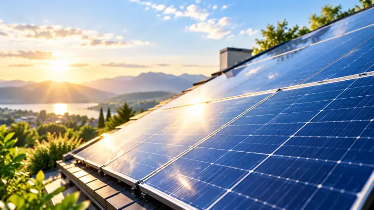 Solar Panels