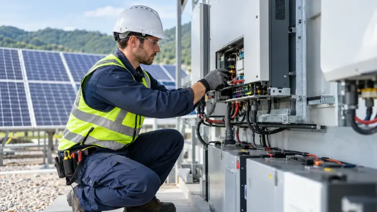 Maintenance & Repairs